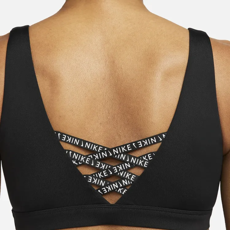 Nike Sneakerkini Bikini Women's Black-3