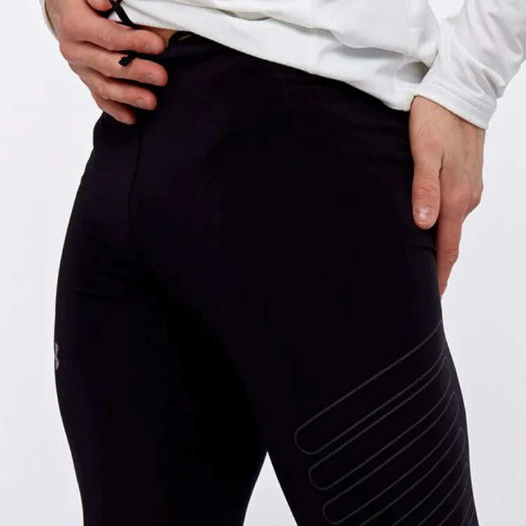 Under Armour Sports Pants Men Black-3