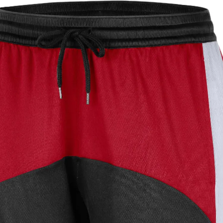 Nike Chicago Bulls Starting 5 Men's Nike Dri FIT Nba Shorts-3