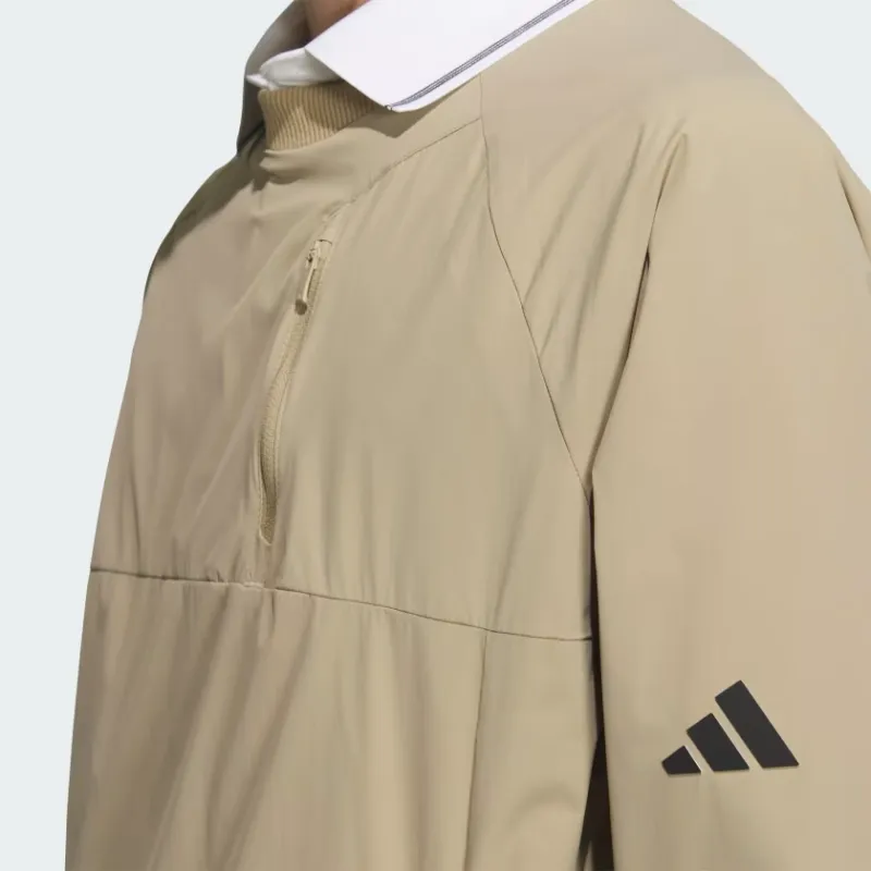 Adidas T Shirts Men Khaki-4