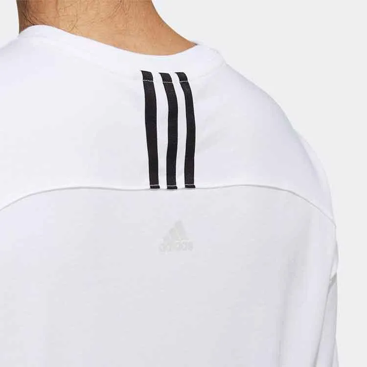 Swarovski X Adidas T Shirts Women's White-5