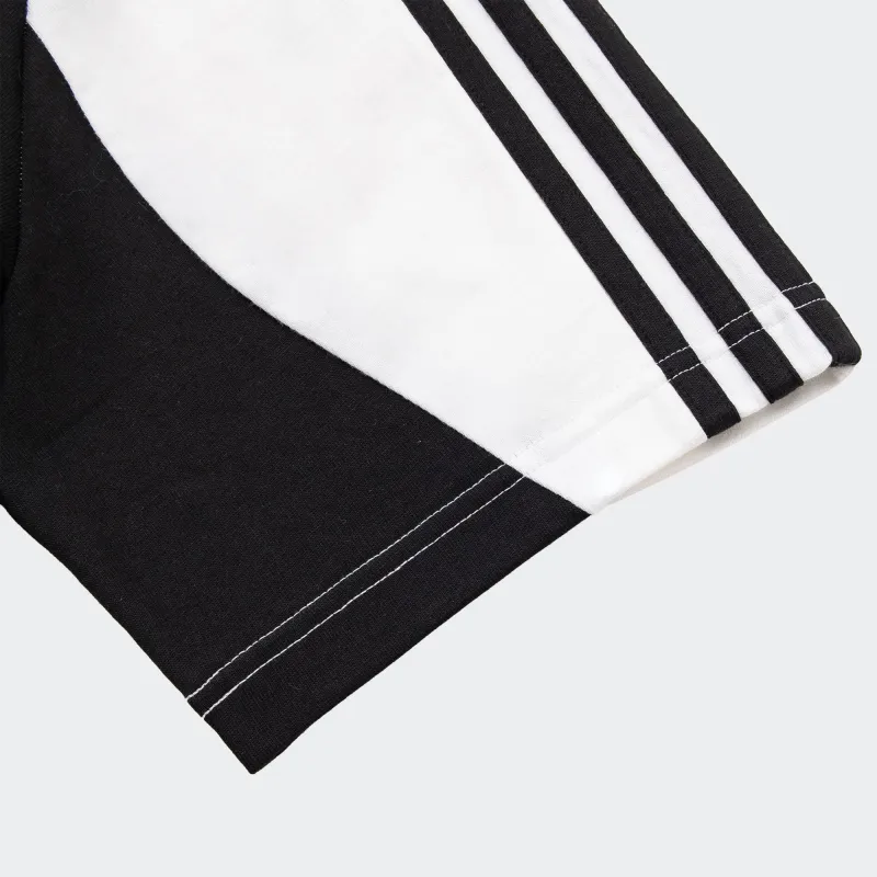Adidas Archive T shirt-4