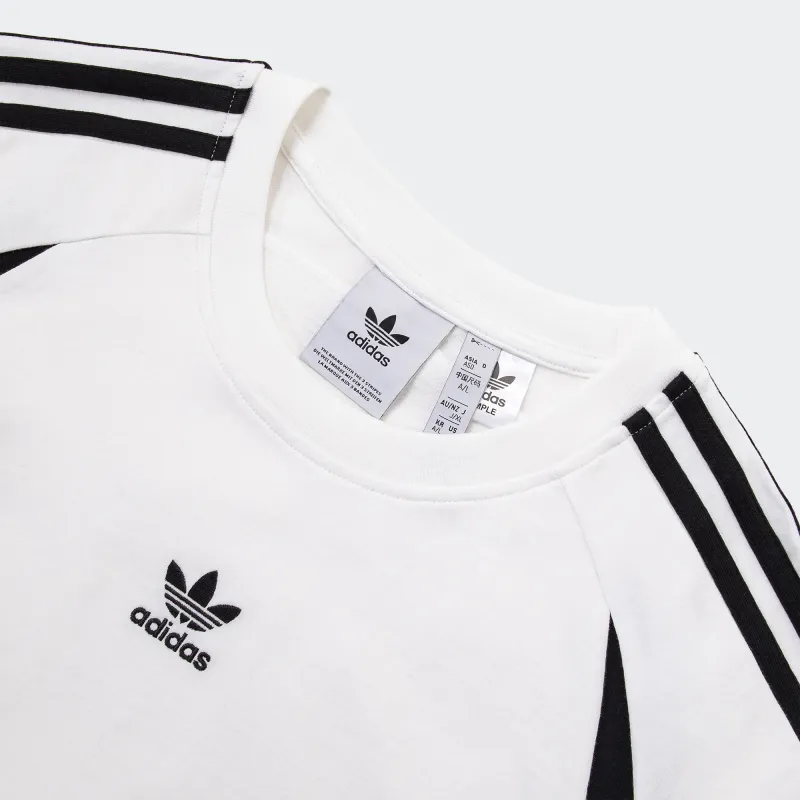 Adidas Archive T shirt-3