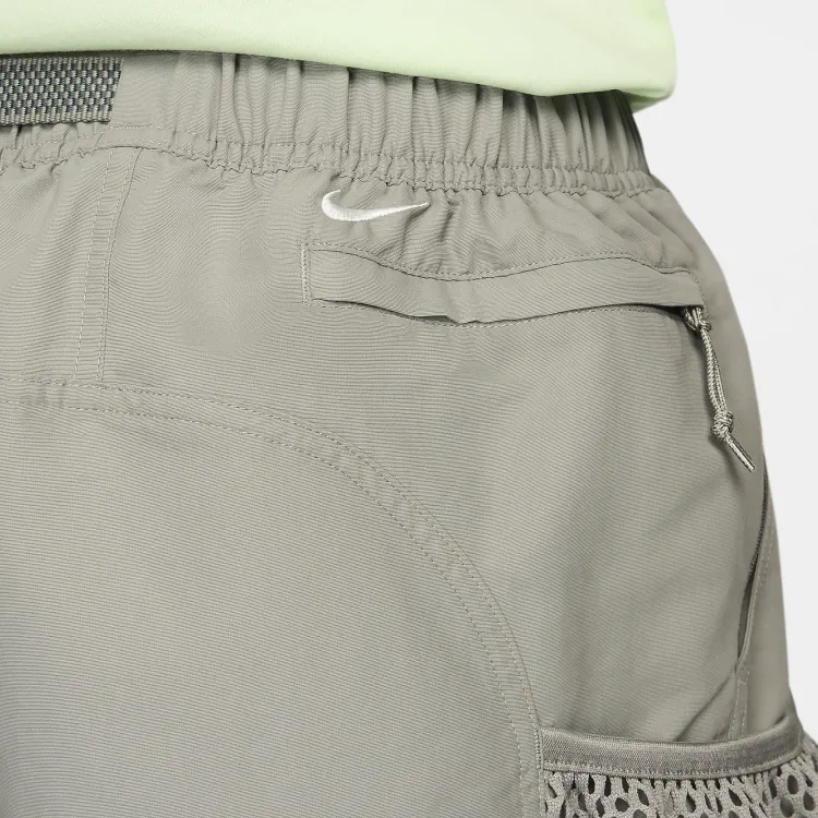 Nike 'Snowgrass' Men's Cargo Shorts-4