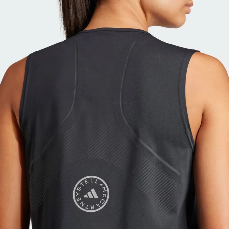 adidas By Stella McCartney Truepace Ripstop Tank Top-4