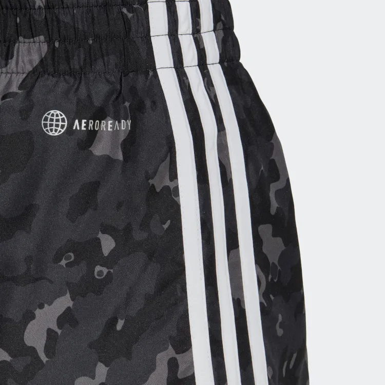 Adidas Sports Shorts Women's Carbon Black-4