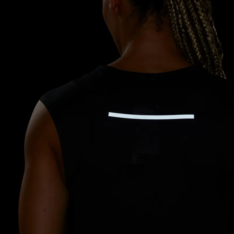 Adidas T Shirts Women's Black-5
