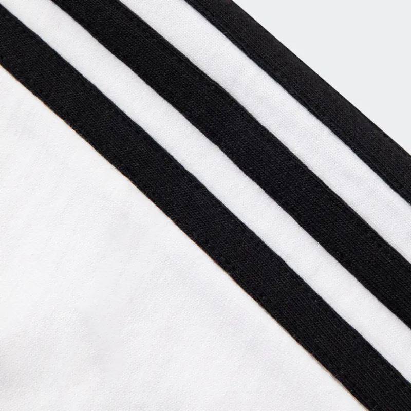 Adidas Archive T shirt-5