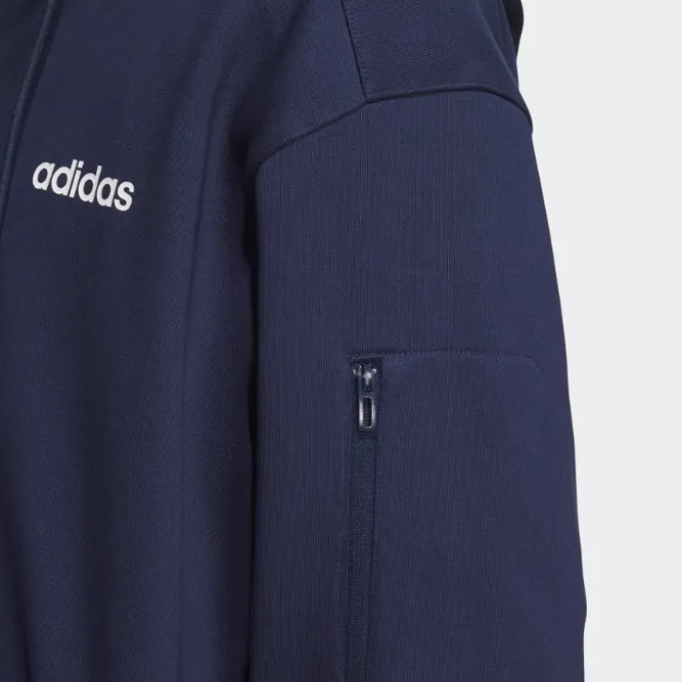 Adidas SS24 Sweatshirt Men's College Navy-3