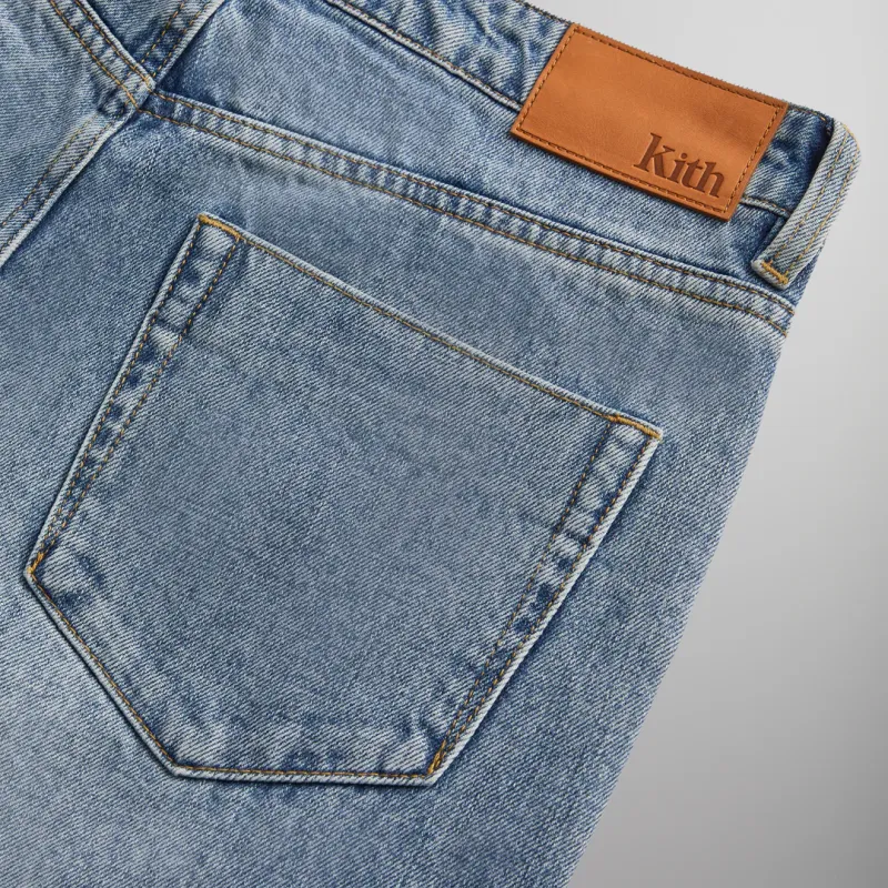 KITH Stafford Denim Jean-3