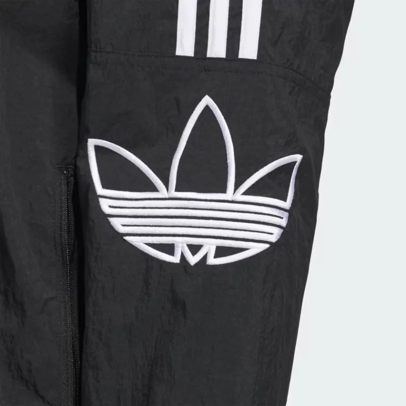 Adidas Originals Skateboarding Classic Anorak Jacket-5