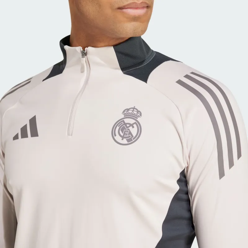 Adidas Free Shipping With AdiClub Real Madrid Tiro 24 Competition Training Top-4