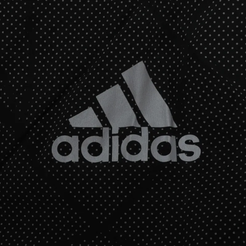 Adidas B AOP JKT Jackets Coats Men's Black-4