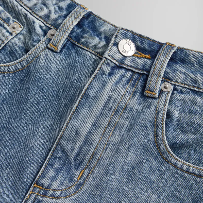 KITH Stafford Denim Jean-2