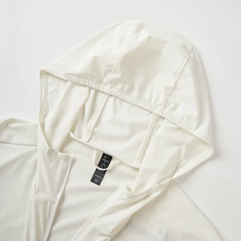Adidas FW24 NOT SPORTS SPECIFIC Sweatshirt Unisex White-3