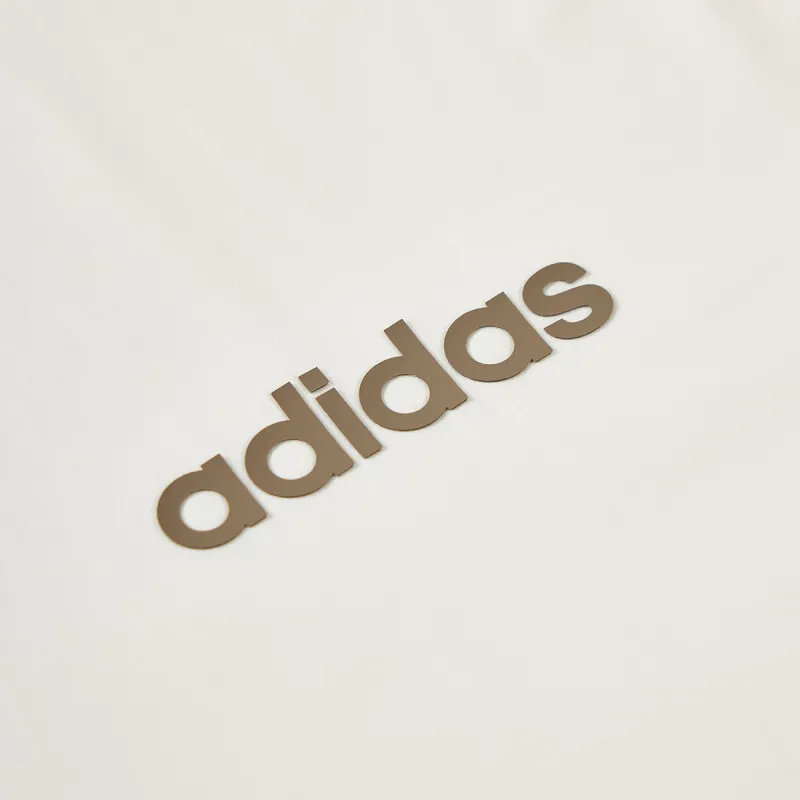 Adidas FW24 NOT SPORTS SPECIFIC Sweatshirt Unisex White-4