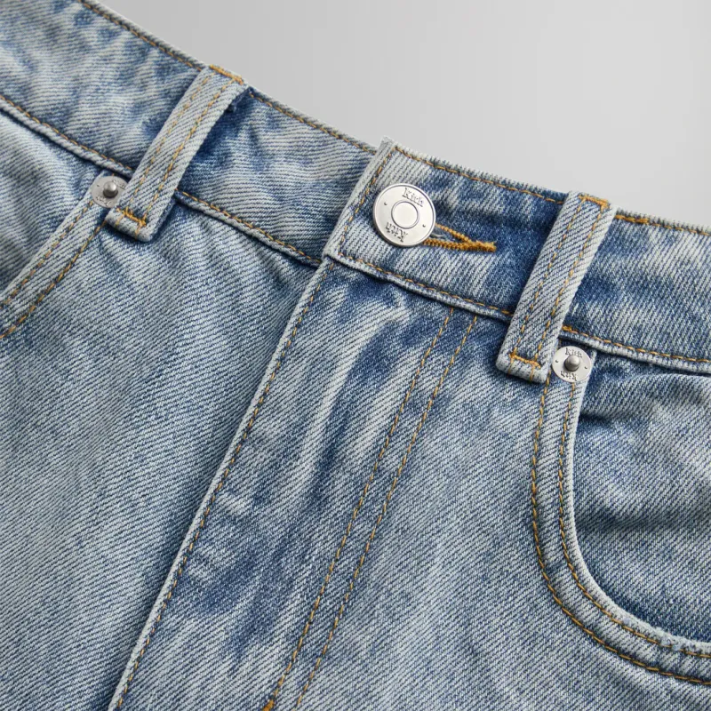 KITH Stafford Denim Jean-2