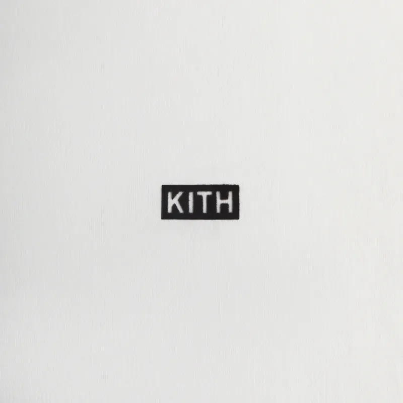 KITH Vintage Wash Tee-4