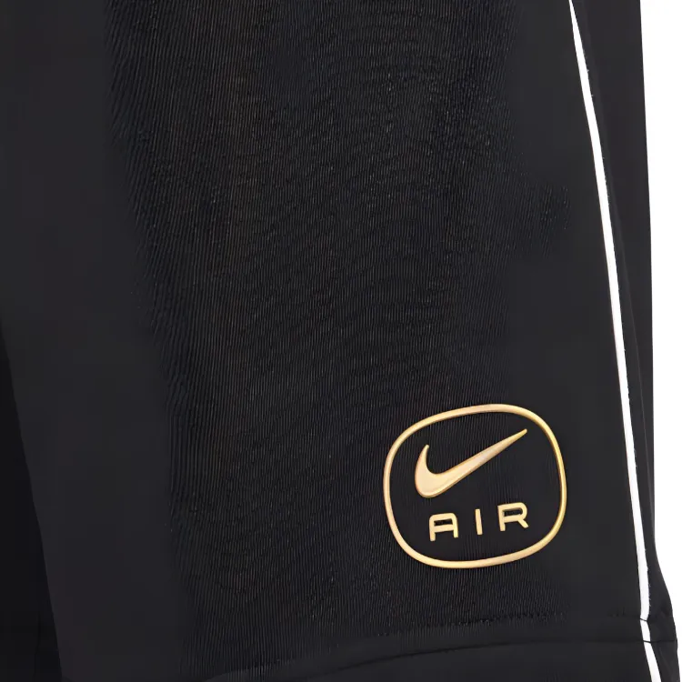 Nike Air Men's French Terry Shorts-4