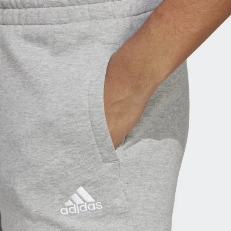 Adidas Free Shipping With AdiClub Essentials Linear French Terry Cuffed Pants-3