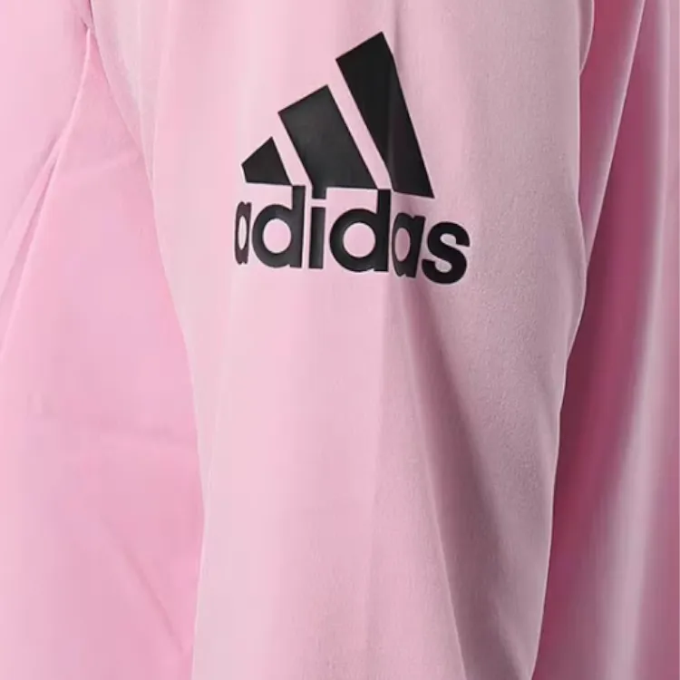 Adidas Jackets Women's Pink-2