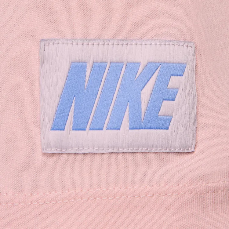 Nike Tank Tops Men Pink-5