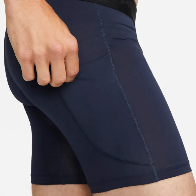 Nike Pro Men's Dri FIT Fitness Shorts-3