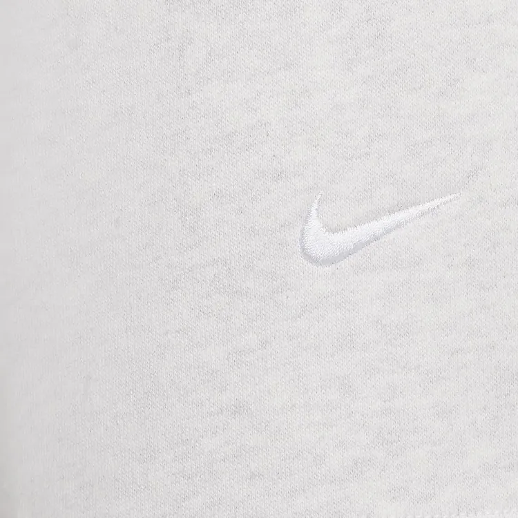 Nike Solo Swoosh Men's Fleece Shorts-2