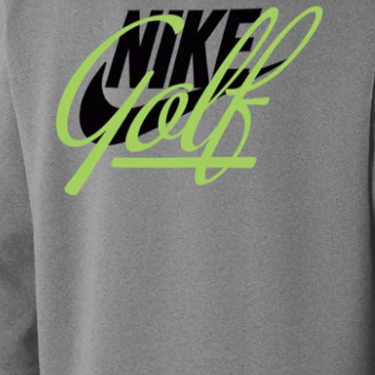 Nike Golf Club Fleece Men's Pullover Hoodie-2