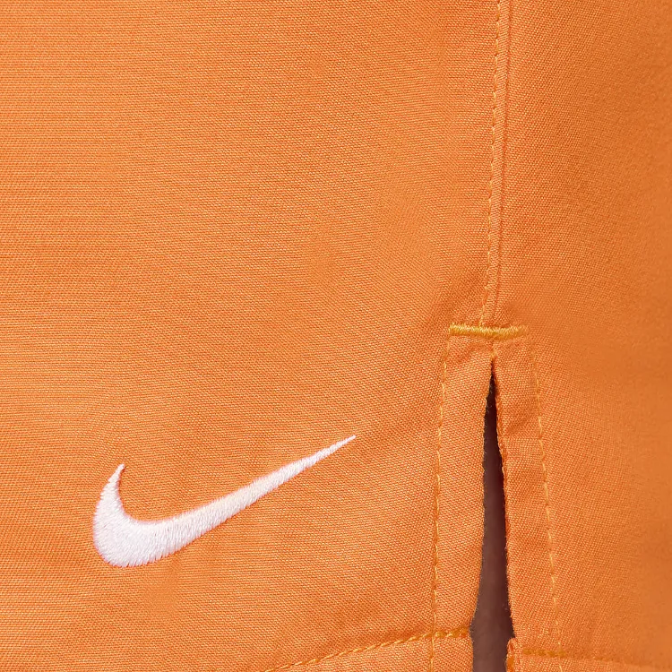 Nike Swimming Shorts Men's Orange-1