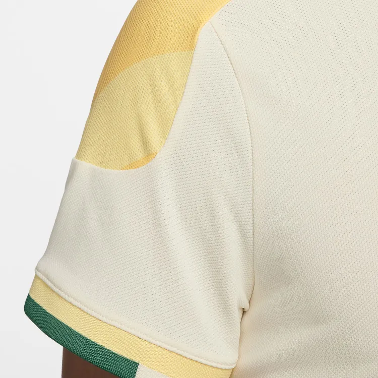 Nike Court Slam T-Shirt Men's Coconut Milk-3