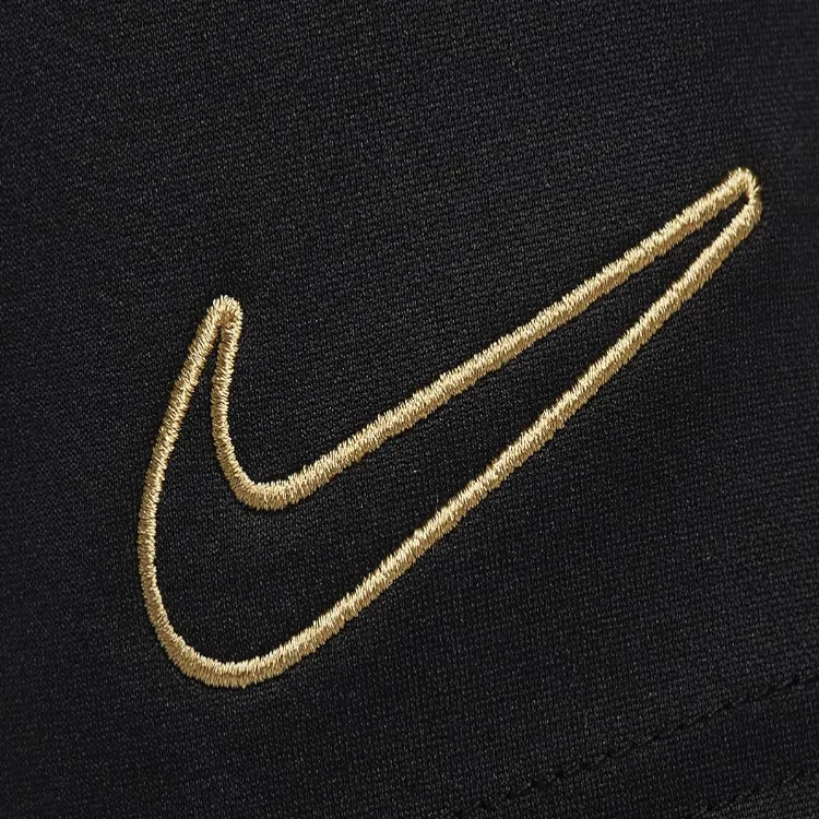 Nike Dri FIT Academy Soccer Bottom Men's Black-4