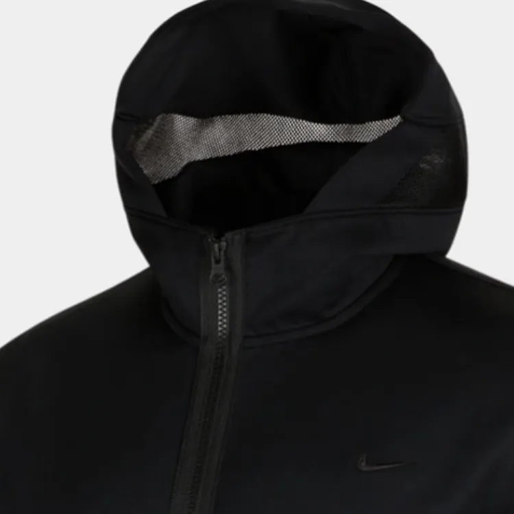 Nike Sweatshirts Men Black-4