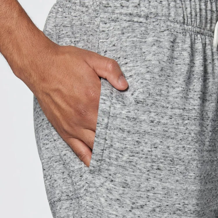 Under Armour Casual Pants Men's Gray-4