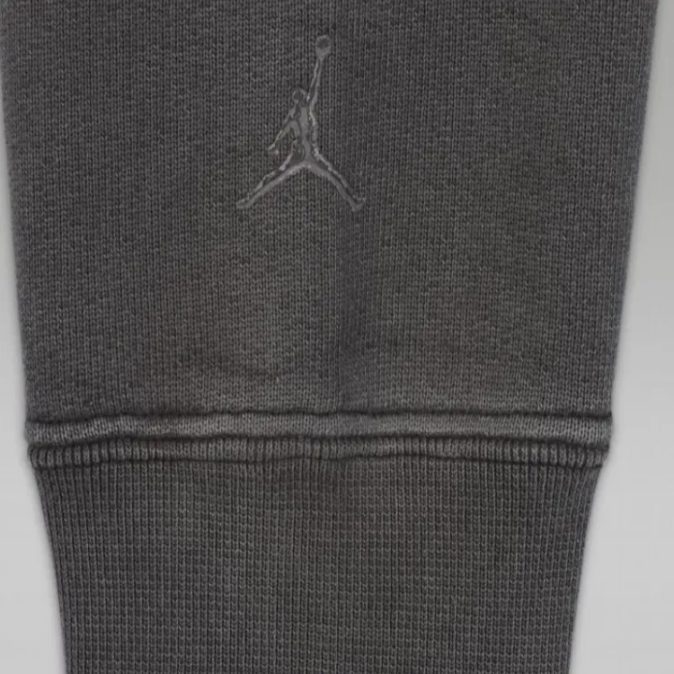 Jordan X Billie Eilish Women'ss Hoodie Vintage Black-2