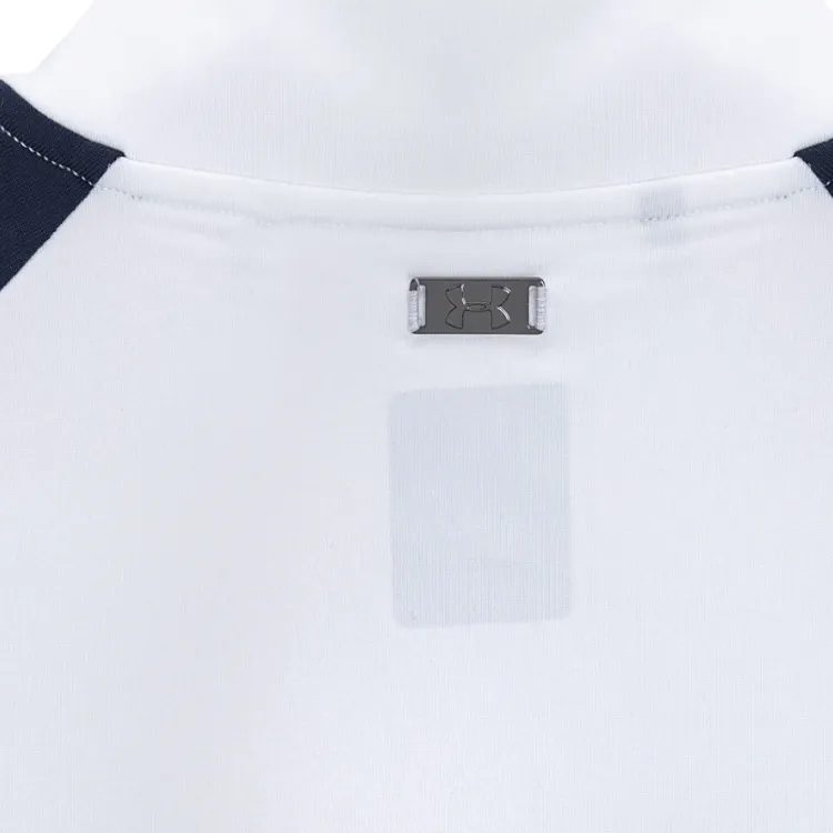 Under Armour Storm Fitness Clothing Women's White-3