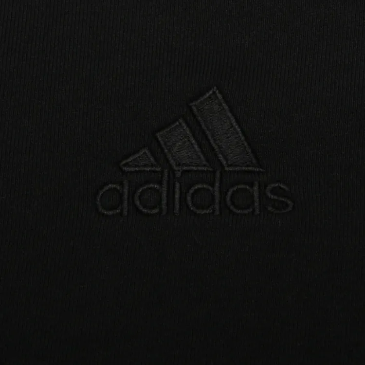 Adidas MANCHESTER UNITED THEATRE OF DREAMS MUFC SSP HVY HD Sweatshirt Men's Black-4