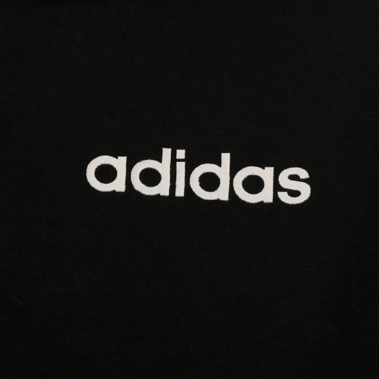 Adidas M CE 3S ZIP HDY Jackets Coats Men's Black-6