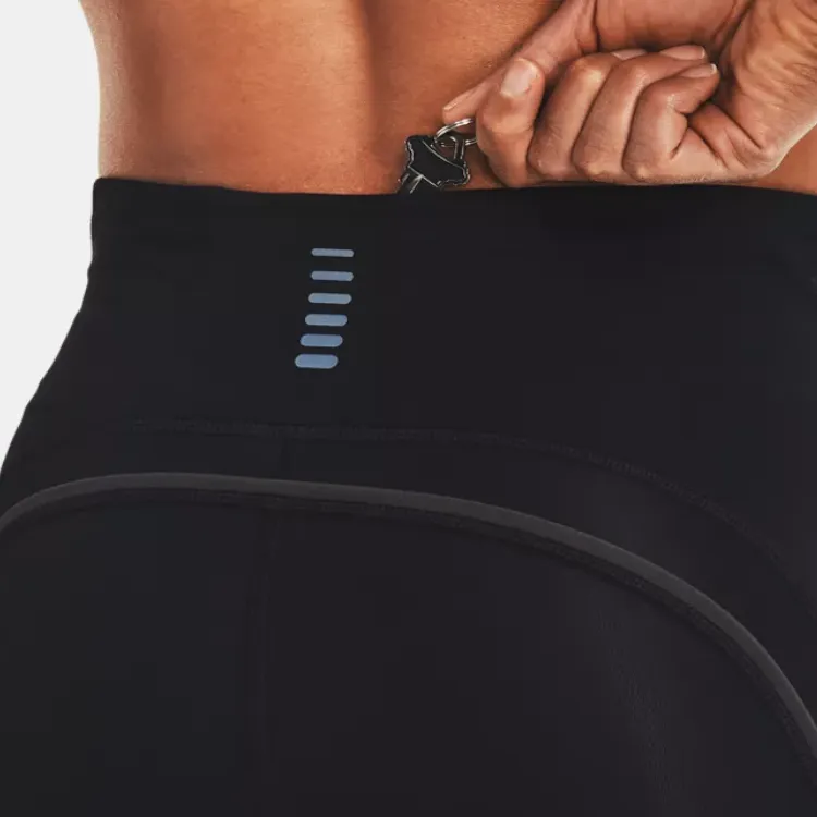 Under Armour Fly Fast 2.0 Yoga Pants Women's Black-5