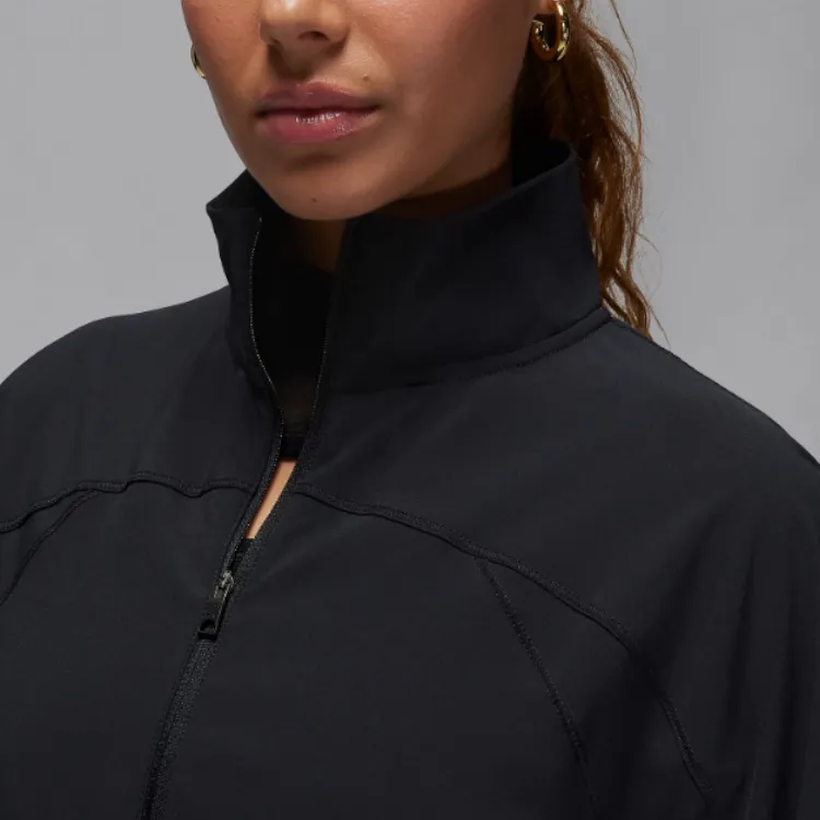 JORDAN Sport Women's Dri FIT Woven Jacket-3