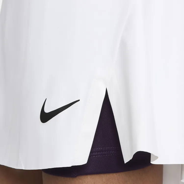 Nike Court Slam Women's Dri FIT Tennis Skirt-4