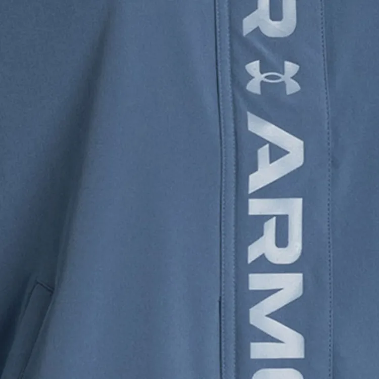 Under Armour Jackets Women's Blue-2