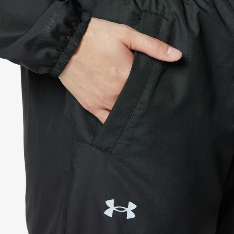 Under Armour Casual Pants Women's Black-4
