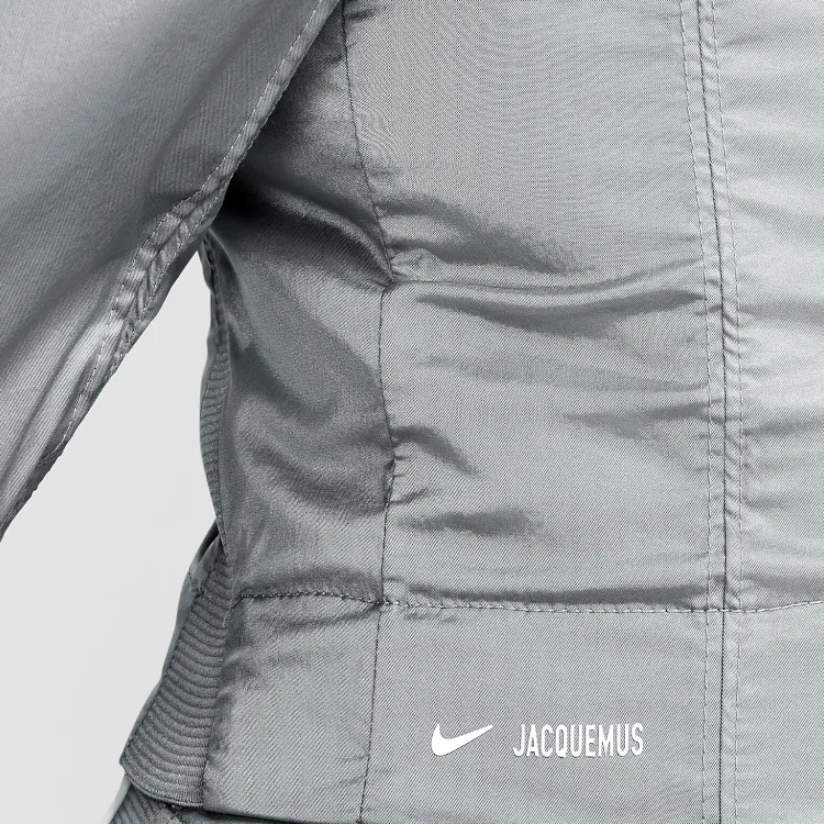 Nike X Jacquemus Women's Track Jacket-4