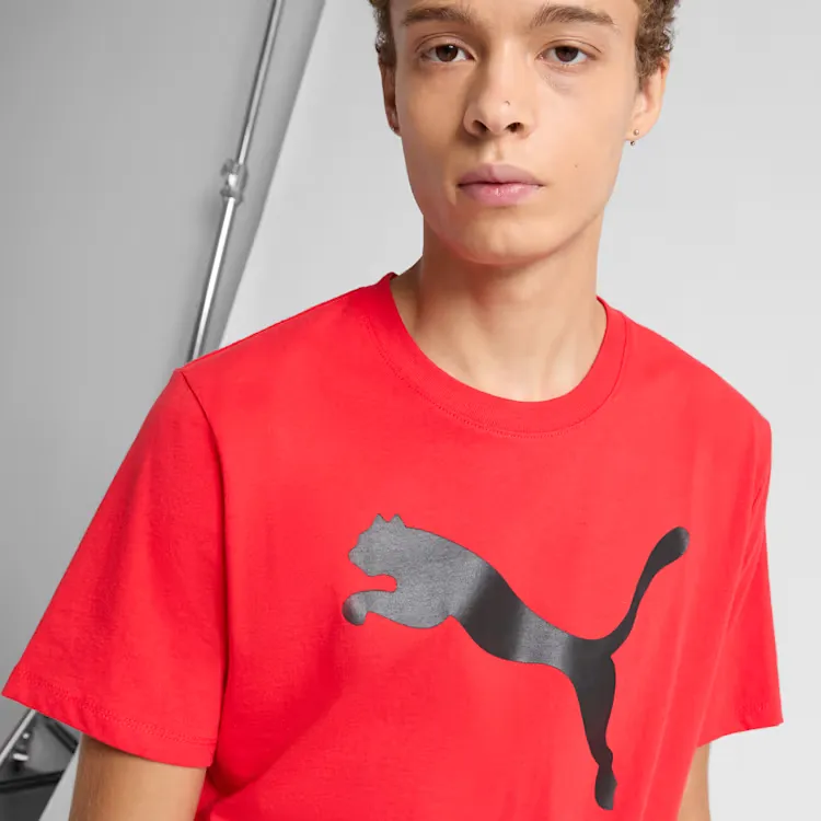 PUMA Graphics Icon Men's Tee-3