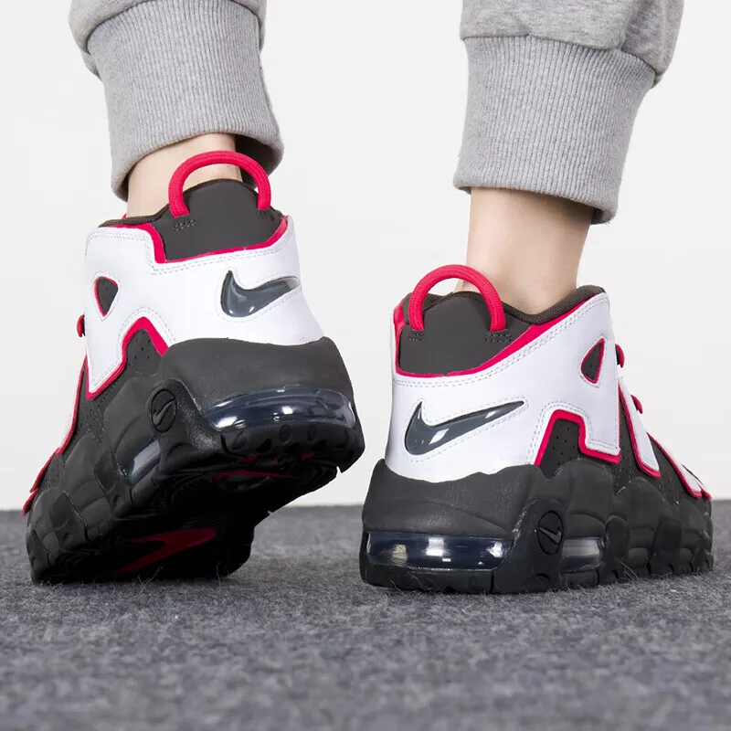 Nike Air More Uptempo Brown Bulls GS-2