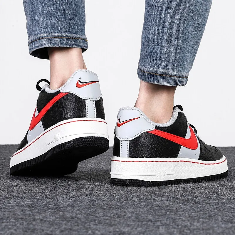Nike Air Force 1 Low '07 LV8 NBA 75th Anniversary Trail Blazers GS-1