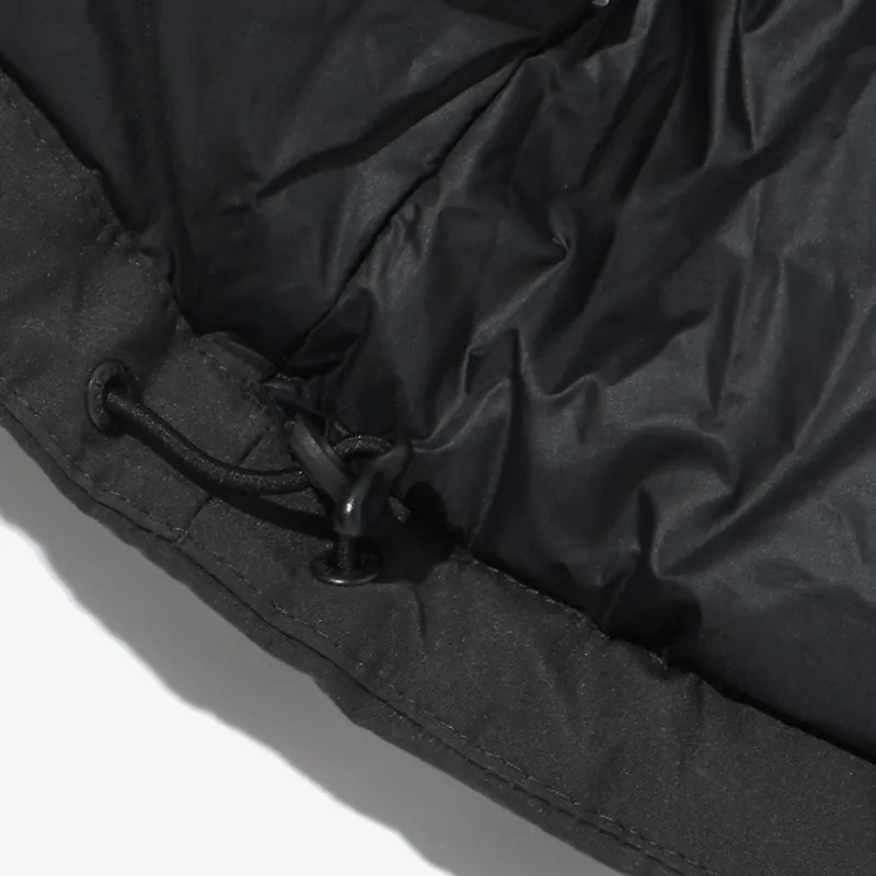 THE NORTH FACE Jacket Unisex Dark Gray-3