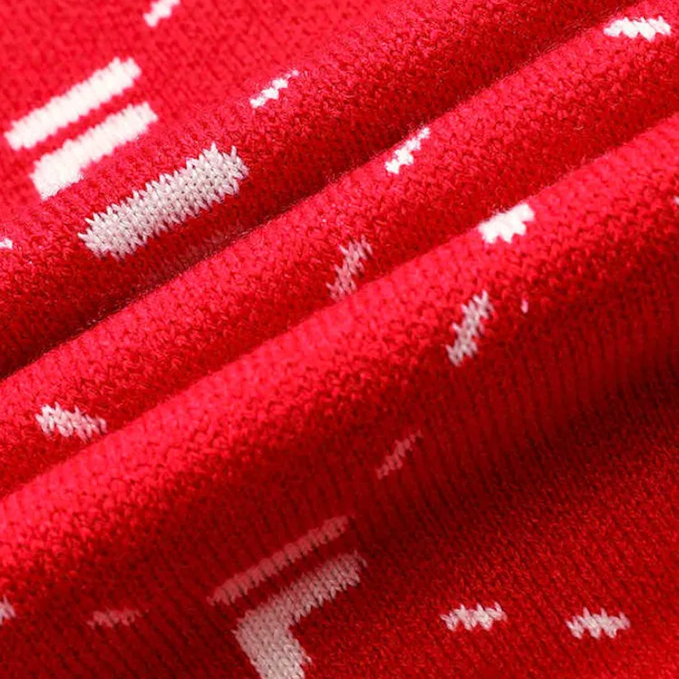 FILA FUSION Sweaters Women's Garnet Red-2