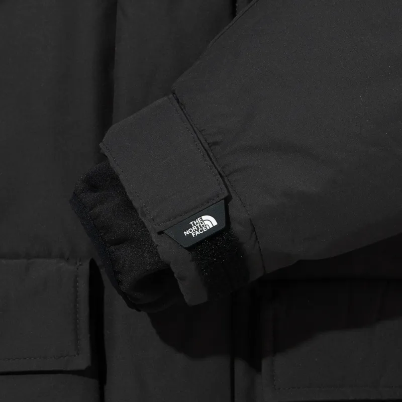 THE NORTH FACE Jacket Unisex Dark Gray-2